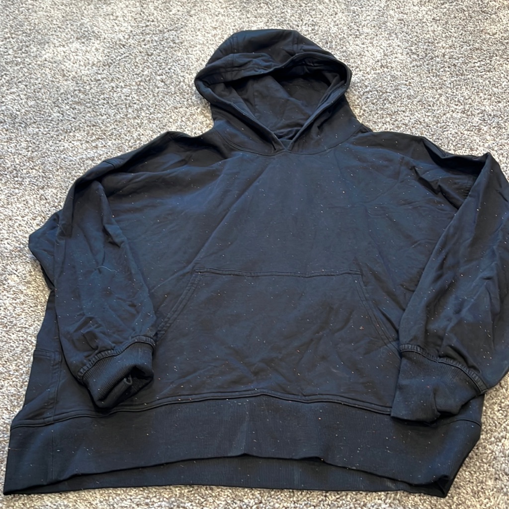 Euc Lululemon Hoodie 8